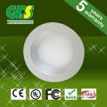 led downlight square with driver